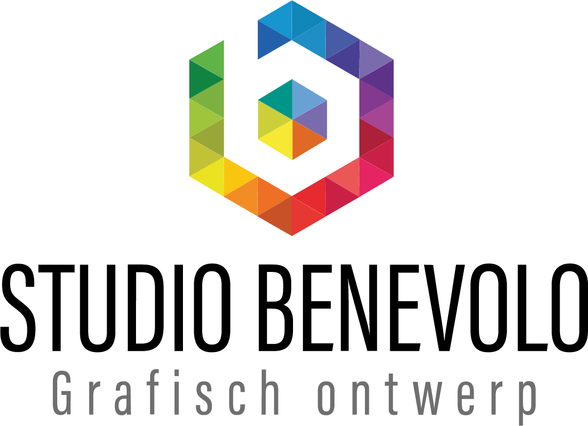 Studio Benevolo Grafisch ontwerp